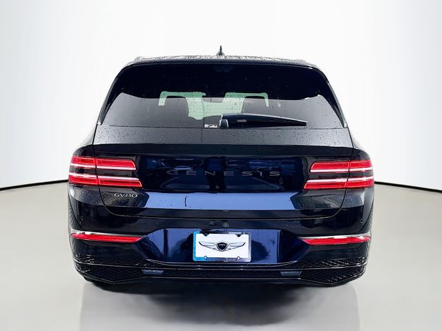 Thumbnail: 2026 Genesis GV80 - 6