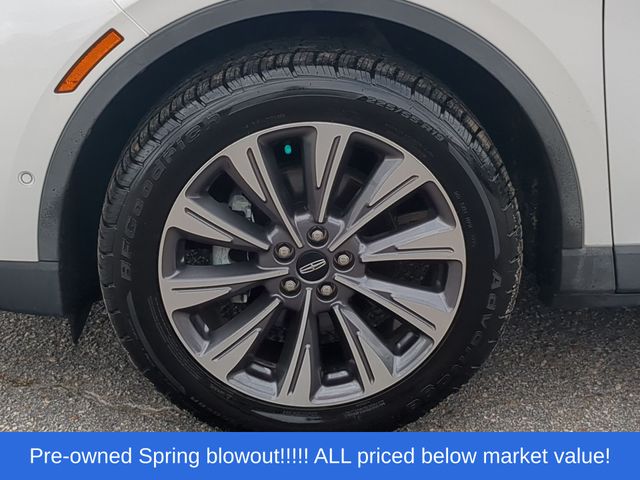 Used 2020 Pristine White Lincoln Reserve image 18