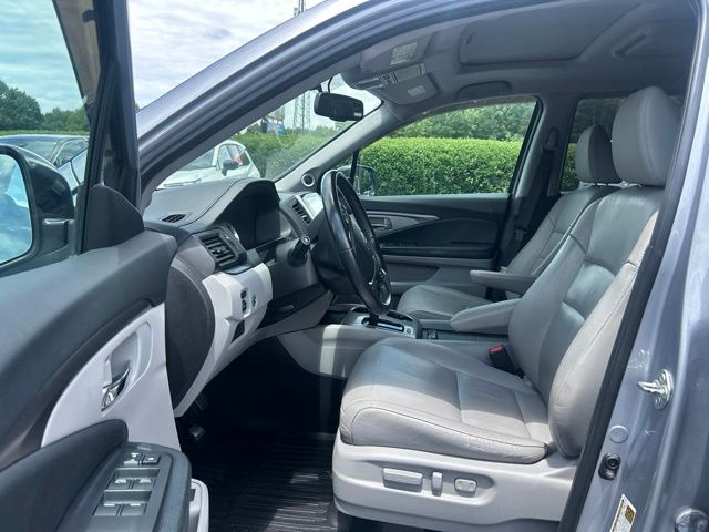 Used 2016 Honda Pilot SUV