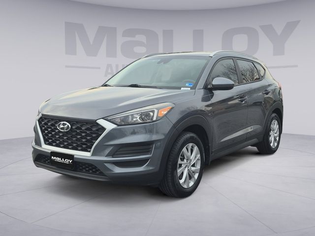 2019 Hyundai Tucson Value FWD