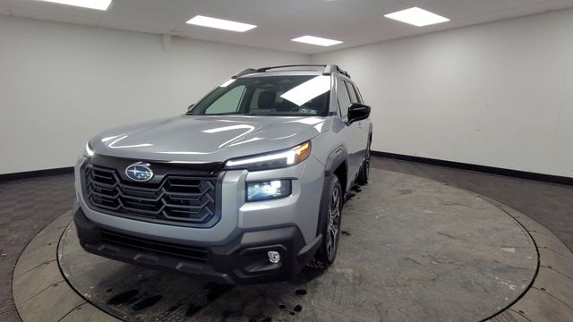 2026 – Subaru – Outback