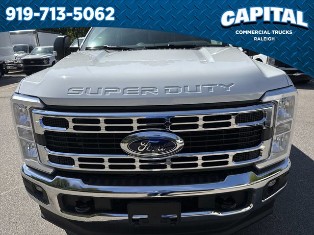 New 2026 White Ford 9FT SERVICE BODY image 12
