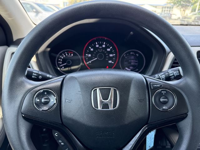 Used 2018 Honda HR-V SUV