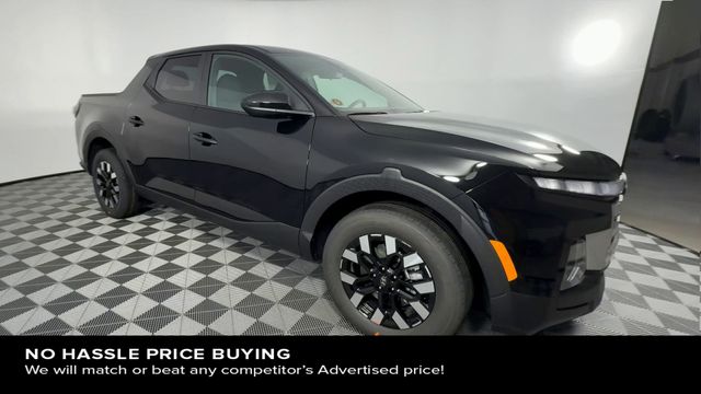 New 2025 Hyundai Santa Cruz For Sale in Indianapolis, IN