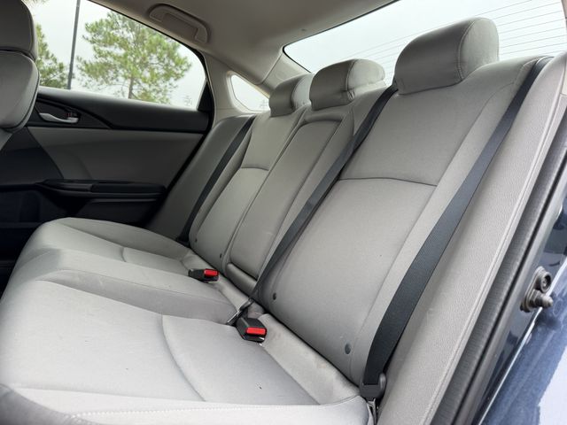 2021 Honda Civic EX  at Community Honda
