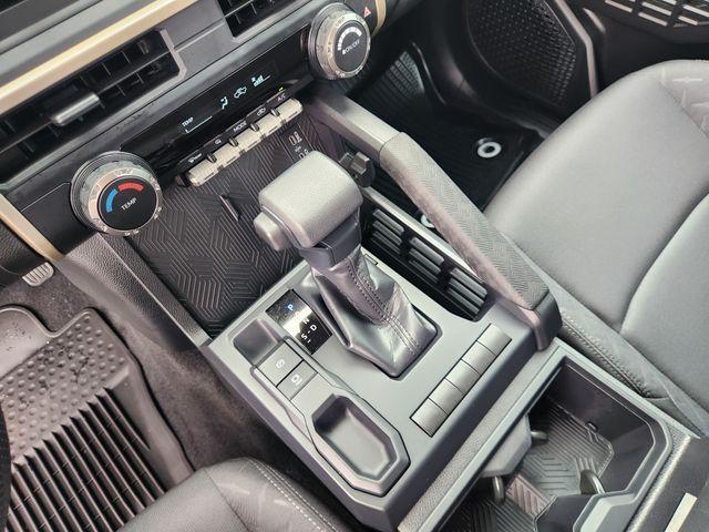 2026 Toyota Tacoma SR  at Gullo Toyota