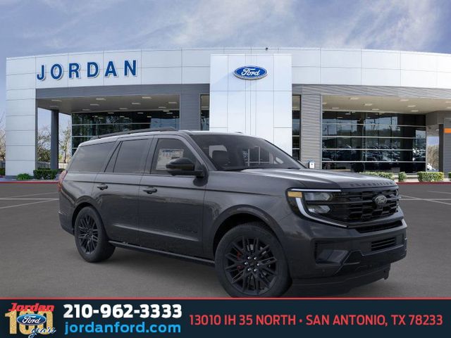 New Car 2025 Ford Expedition  Platinum For Sale Under $90,000 In San Antonio, Texas