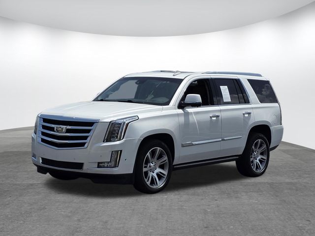 Used 2018 Cadillac Escalade SUV