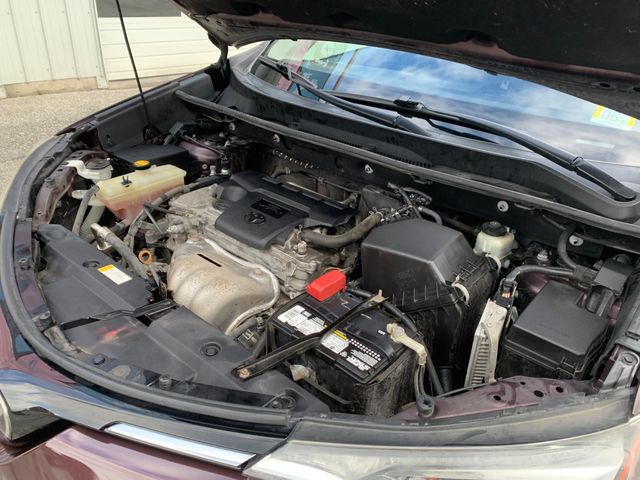 Used 2018 Toyota RAV4 SUV