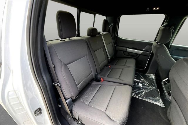 2026 Ford F-150 XLT - 9