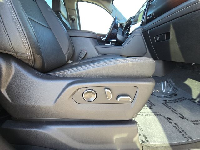 2025 GMC Sierra 1500 Denali:45284A