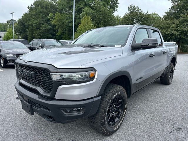Used 2025 Ram 1500 Truck