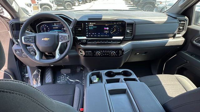 2024 Chevrolet Silverado 1500 LT 19