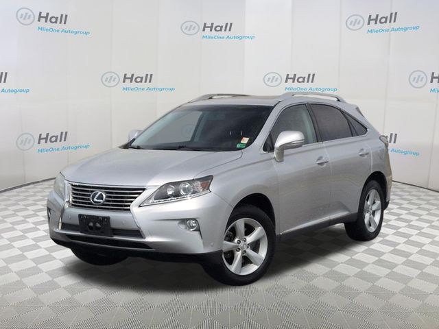 2015 Lexus RX 350 AWD