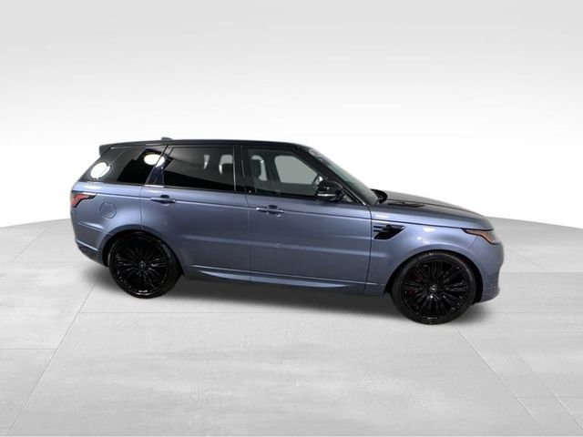 2020 Land Rover Range Rover Sport HSE Dynamic 7