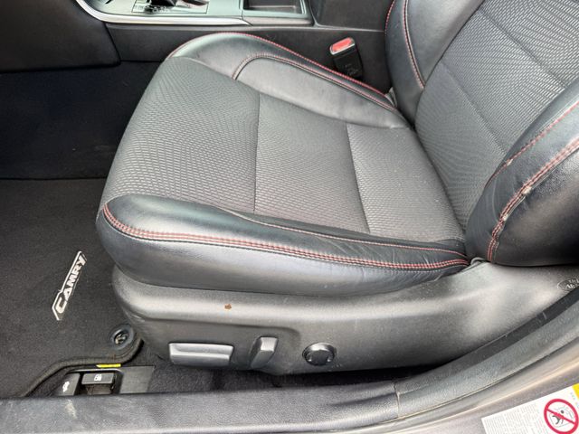 2017 Toyota Camry SE Gray at Emmons Autoplex