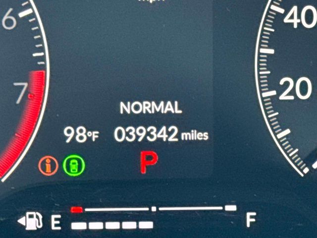 used 2023 Honda Civic car, priced at $23,545