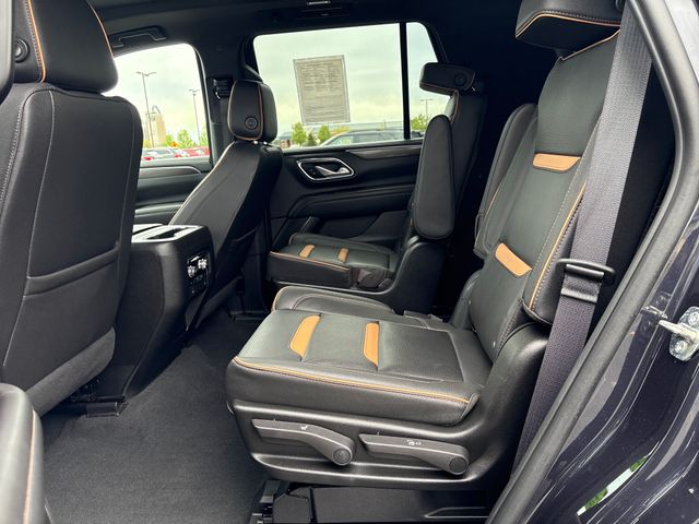 used 2023 GMC Yukon car, priced at $58,499