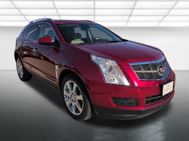 2011 Cadillac SRX Luxury FWD