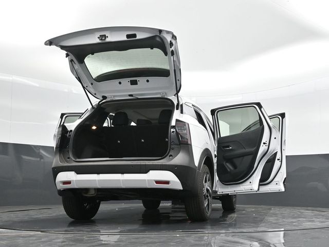 2025 Nissan Kicks SV 42