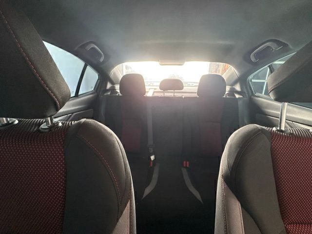 Used 2021 Subaru Impreza Sedan