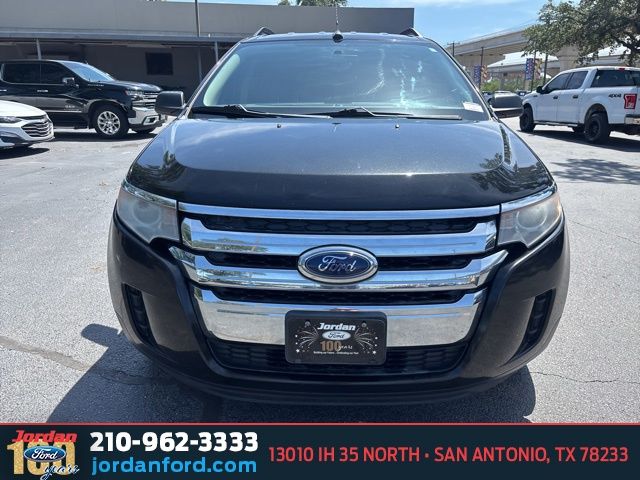 Used Car 2013 Ford Edge  Se For Sale Under $10,000 In San Antonio, Texas
