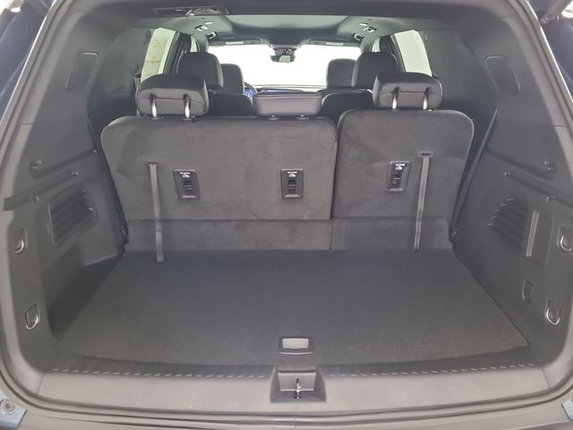 2026 – Chevrolet – Traverse