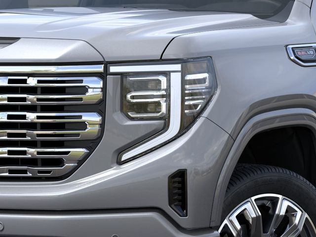2026 GMC Sierra 1500 Denali:47485