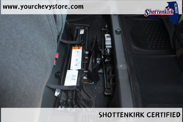 Used 2023 Chevrolet Colorado Truck