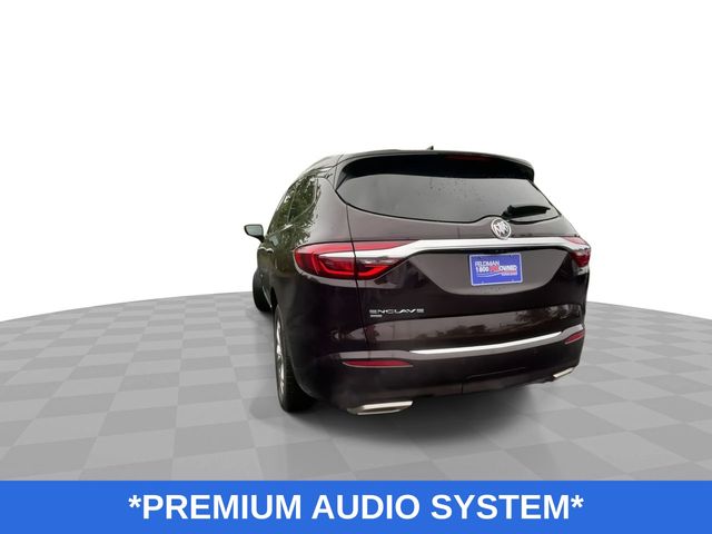 Used 2021 Buick Enclave For Sale in Livonia, MI