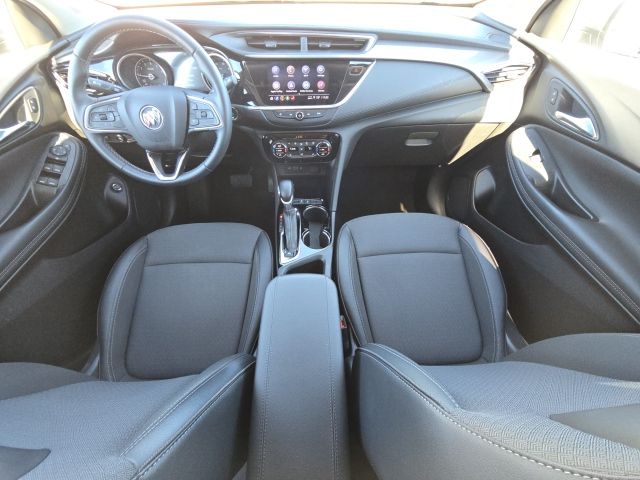 Photo of 2023 Buick Encore GX Select in Dallas, GA - 23,  2023 Buick Encore GX Select:C02461