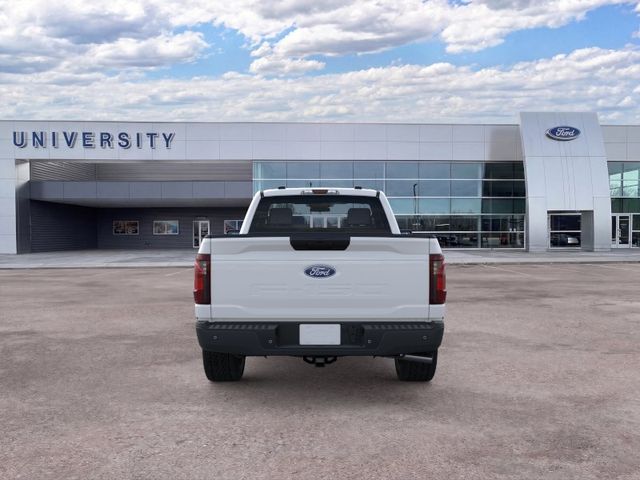 New 2026 White Ford XL image 6
