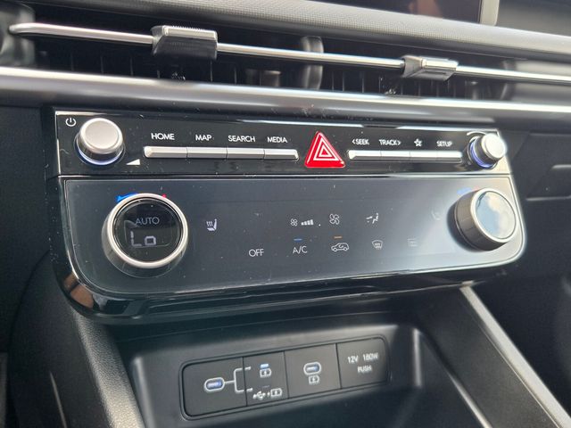 2026 Hyundai Tucson - $29,068