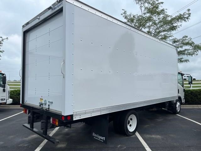 New 2023 Chevrolet 4500 LCF For Sale in Grove City, OH