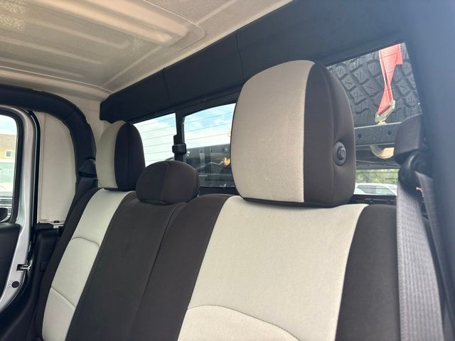 Used 2022 Jeep Gladiator Truck
