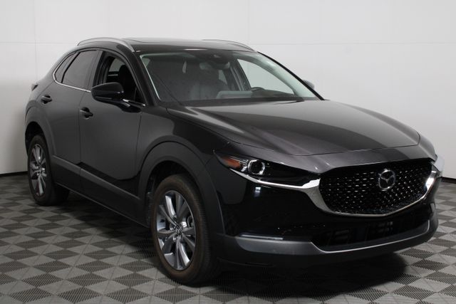 2023 Mazda CX-30 2.5 S Premium AWD