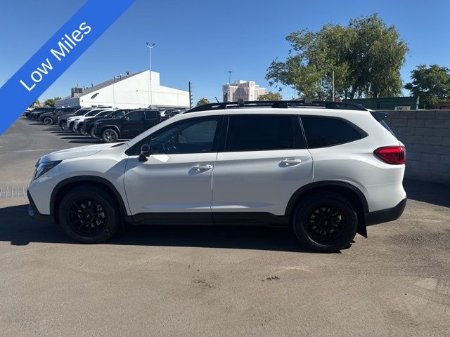 2023 Subaru Ascent Onyx Edition 27