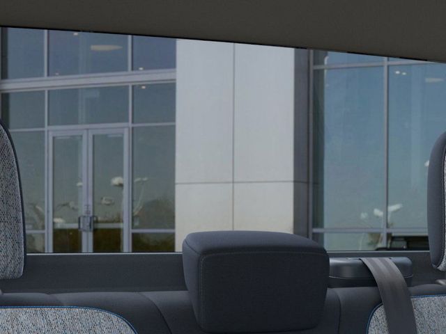 New 2026 Ford Maverick XLT 4D Crew Cab