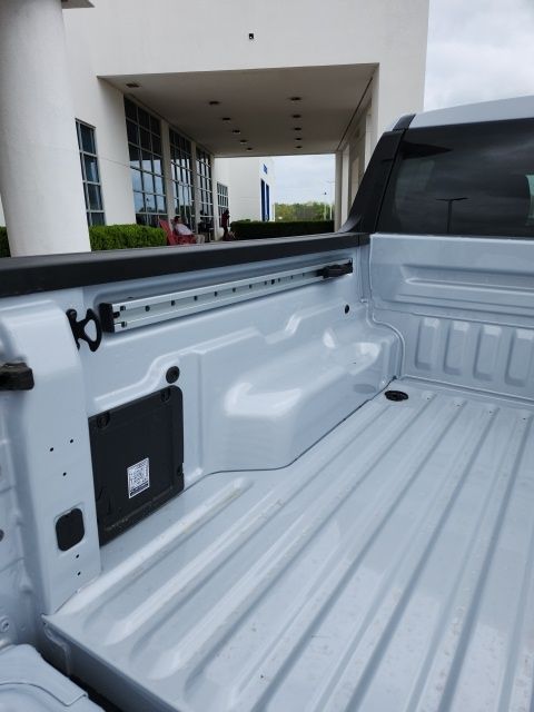 New 2026 White Ford XL image 15