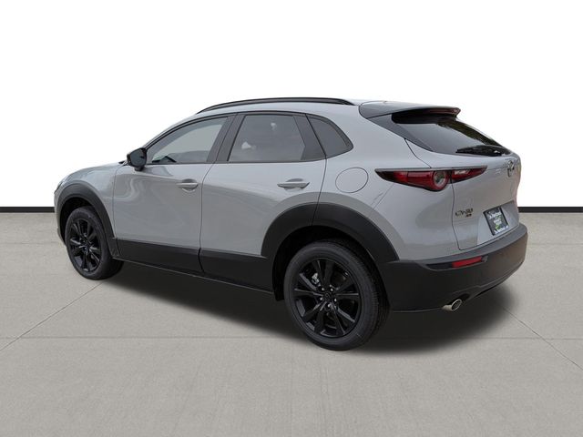 2026 Mazda CX-30 2.5 S Aire Edition Gray at Joe Myers Mazda Kia