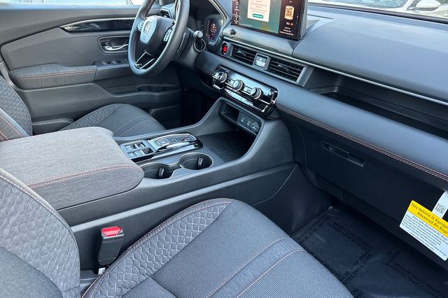 New 2026 Honda Pilot SUV
