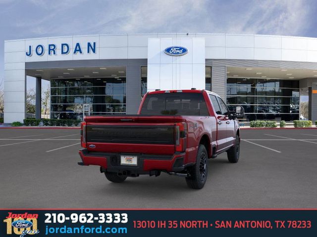 New Car 2025 Ford F-250sd  For Sale Under $90,000 In San Antonio, Texas