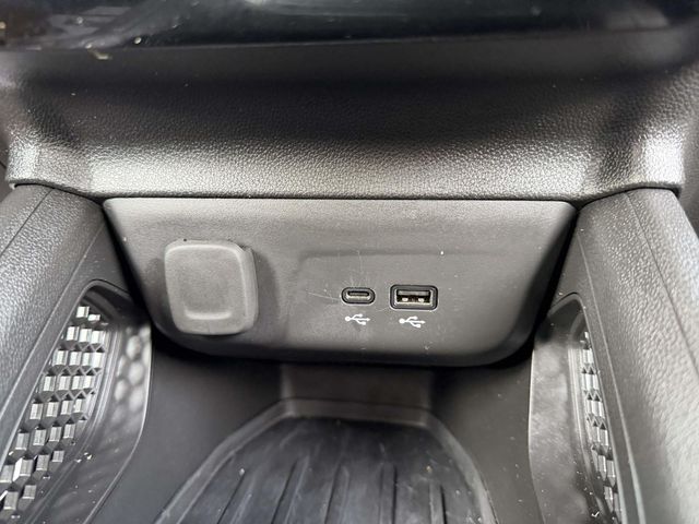 Used 2024 Chevrolet TrailBlazer SUV