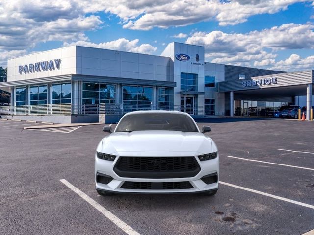 New 2026 White Ford EcoBoost image 6
