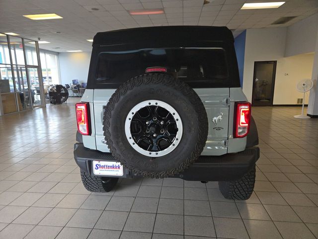 Used 2023 Ford Bronco SUV