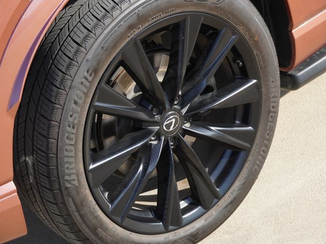Used 2023 Lexus RX SUV