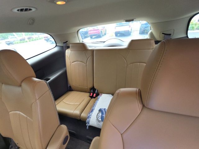 Used 2017 White Buick Premium Group image 13