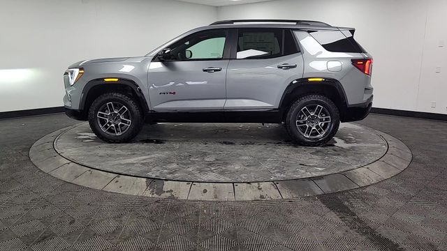 2026 – GMC – Terrain