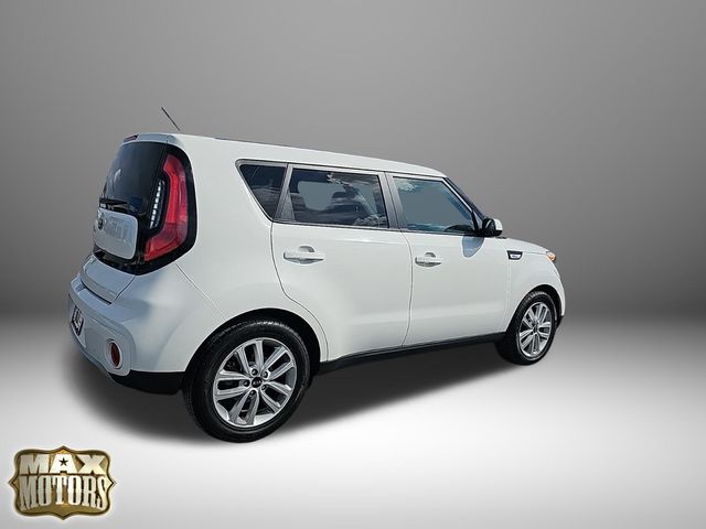 2019 Kia Soul Plus 9