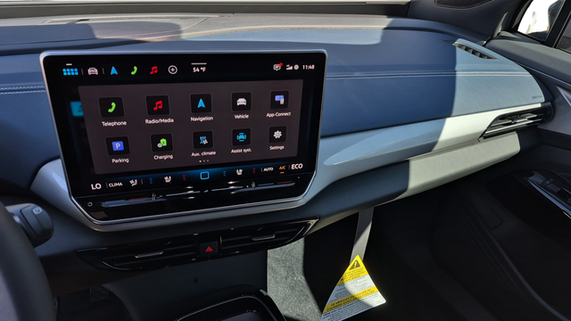 2025 Volkswagen ID.4